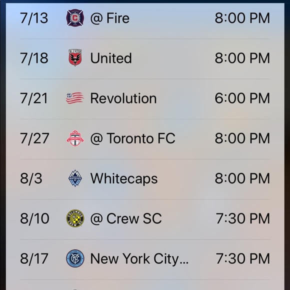 Meet your Posher, Mohamed - Picture 1 of 1